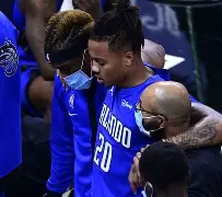 金年会入口-奥兰多魔术窗口期复出首秀；志在社区盾名次提升；媒体盛赞；细节决定成败的简单介绍