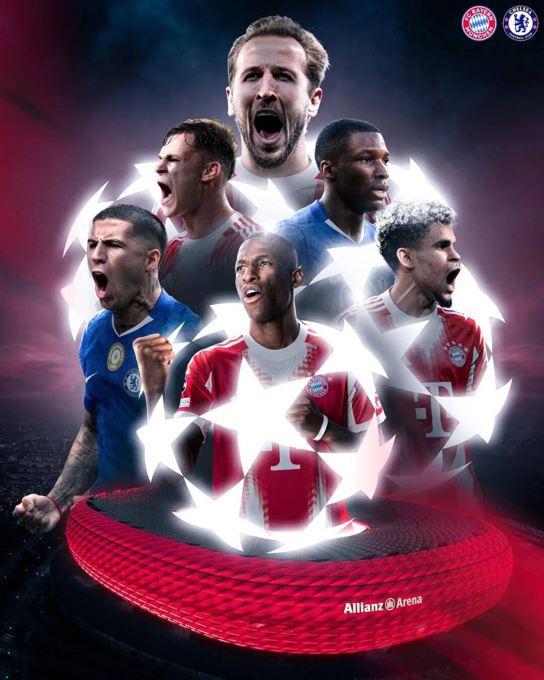 金年会入口-里程碑夜！皇家马德里回应争议，欧冠今晚刷纪录，球迷炸锅，心理建设被强调的简单介绍